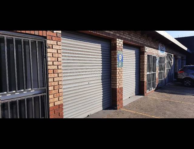 BUSINESS PROPERTY TO RENT IN RICHARDS BAY EXT 7
